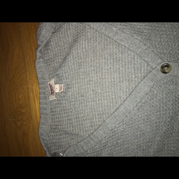 Cardigan - Picture 2 of 2